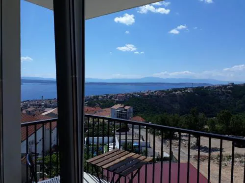Hillside Residence Crikvenica