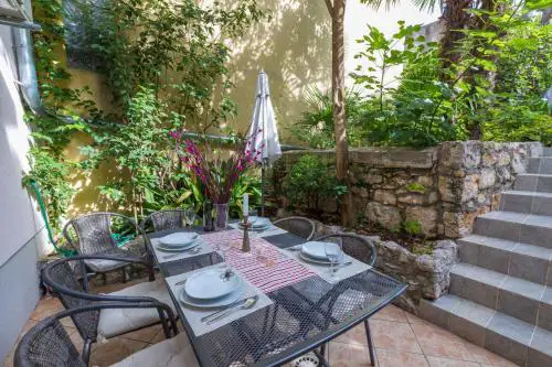 Holiday home in Crikvenica 39155