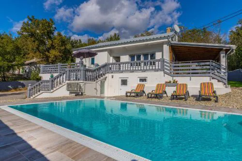 Holiday home in Crikvenica 41600
