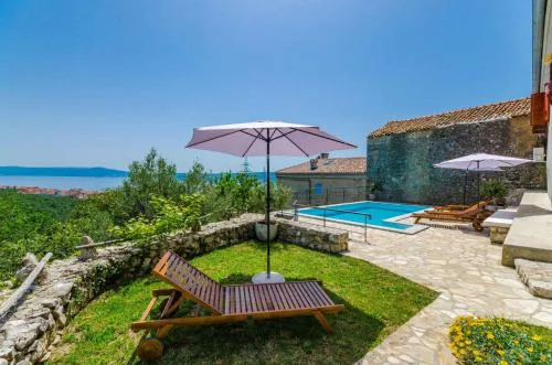 Holiday home in Crikvenica 41673