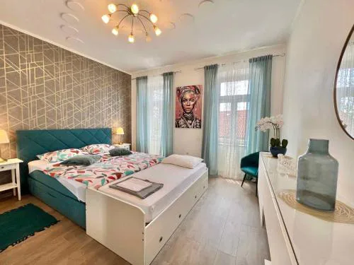 Holiday home in Crikvenica 42922