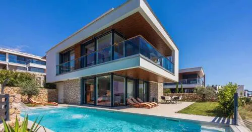 Holiday home in Crikvenica 45026