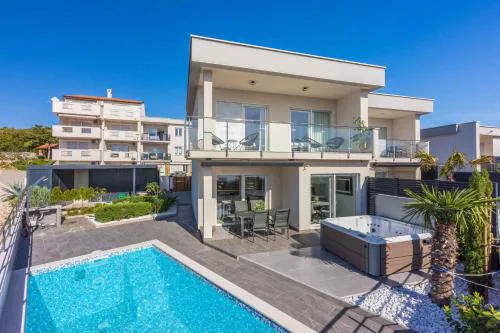 Holiday home in Crikvenica 45063