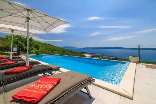 Holiday home in Crikvenica 45076