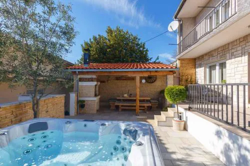 Holiday home in Crikvenica 5239
