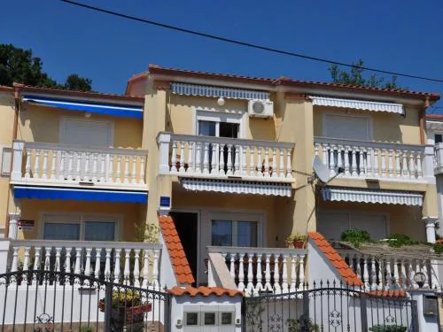 Luxurious Apartment in Kvarner by Sea