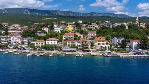 Holiday home Villa Blue coast by Villas Guide