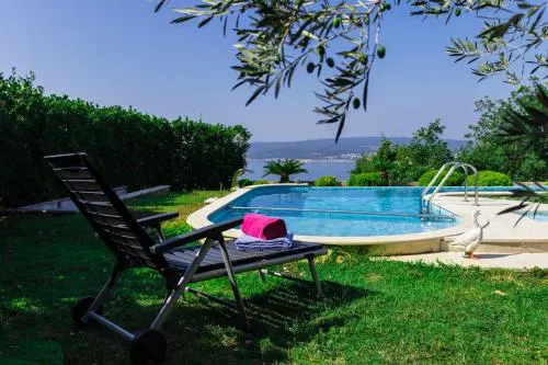 Holiday Home Villa Lion's House