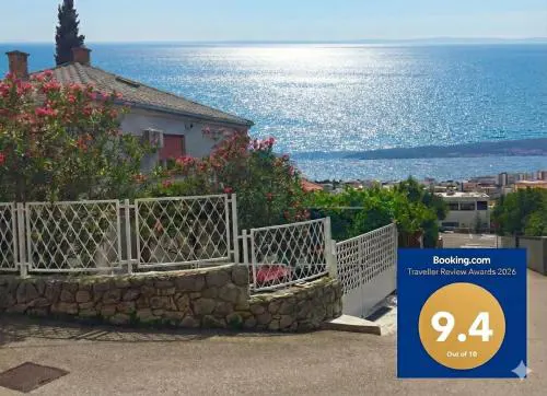 Holiday House Crik