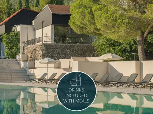 Holiday Resort Ad Turres
