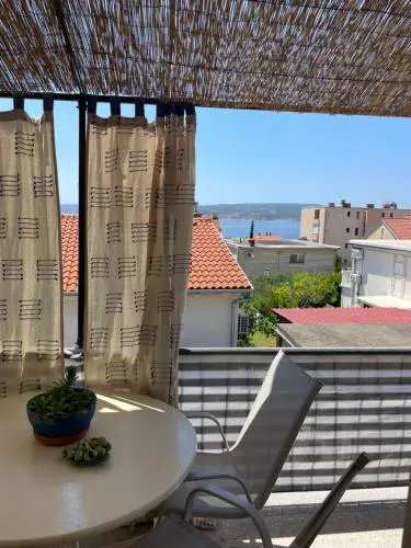 Ivancic apartment