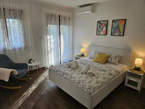 Kristy's Place
