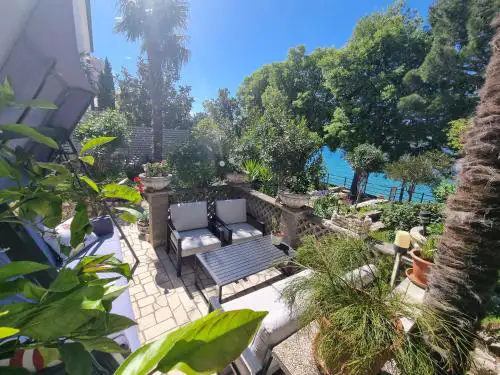 Apartman LJUBO 2+1