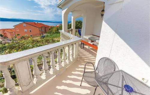 Lovely Apartment In Crikvenica