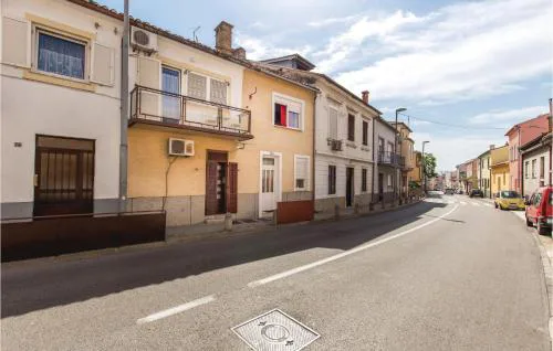 Lovely Home In Crikvenica With Wifi