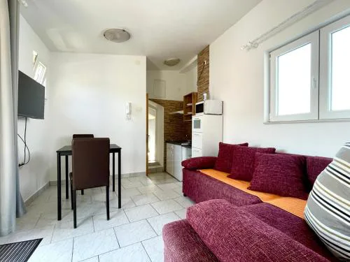 Mauro apartman