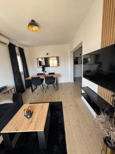 Mimi Apartment