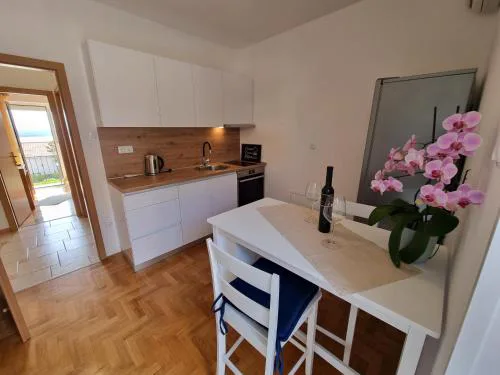 Apartment NINA