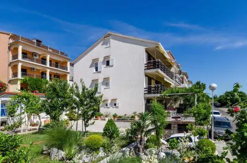 One-Bedroom Apartment in Crikvenica 7
