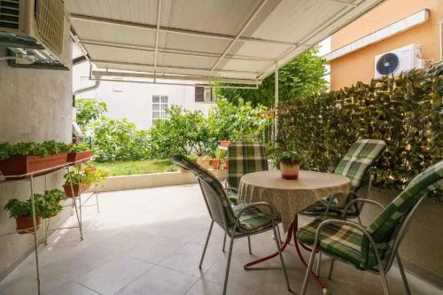 One-Bedroom Apartment in Crikvenica LXXV