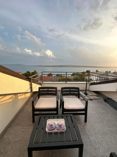 Penthouse Zara