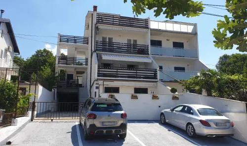 RentFox - Crikvenica