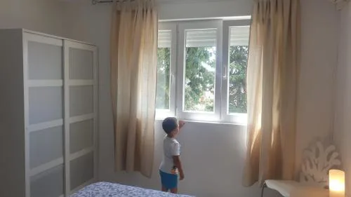 Sanela- apartman za bezbrižan odmor