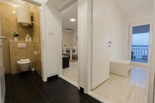 Apartmani Kristijan - Sea view Studio Apartmant 3