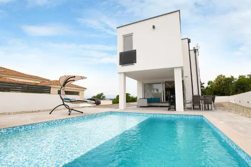 SPA House