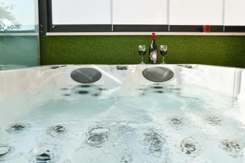 SPA relax