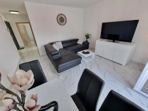 Apartman STRIGA