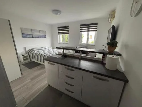 Studio Apartman NoNa