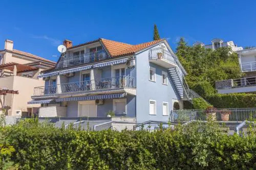 Studio Apartment in Crikvenica II