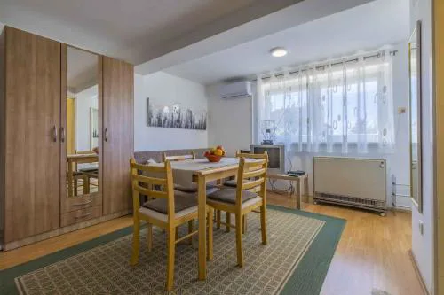 Studio in Crikvenica 41666