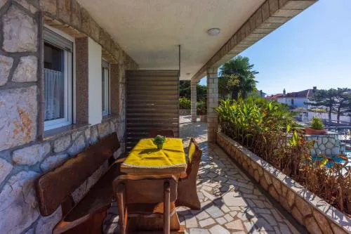 Studio in Crikvenica 42250