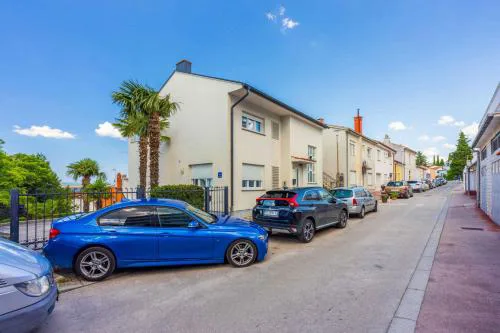 Studio in Crikvenica 45080