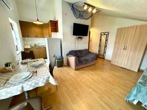 Studio in Crikvenica 50292