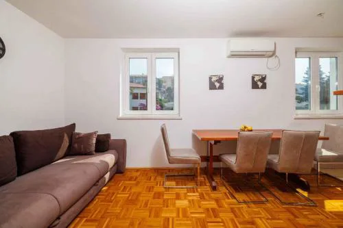 Studio in Crikvenica 51717