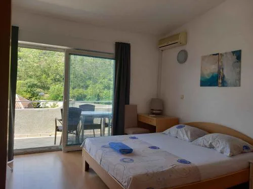 Studio in Crikvenica 53492