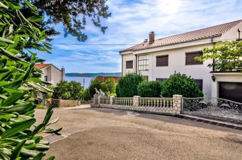 Studio in Crikvenica II