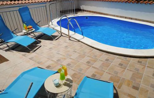 Stunning Apartment In Crikvenica