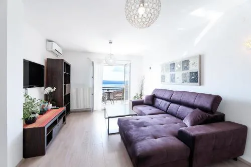 Sunset Apartments