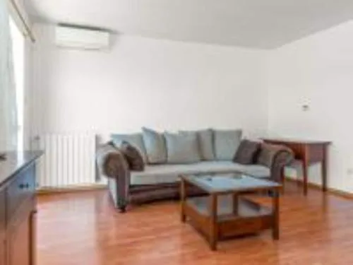 Three Bedroom Apartment with Balcony and Sea View