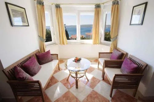Two-Bedroom Apartment Crikvenica 31