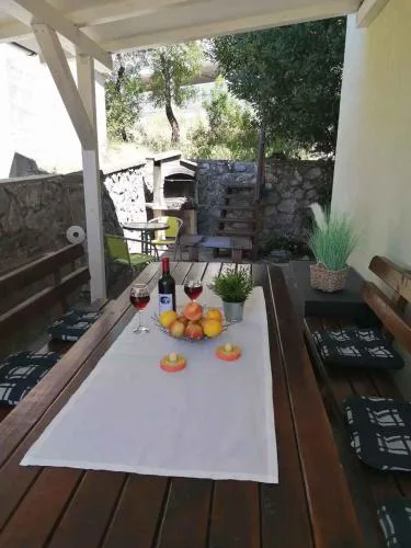 Two-Bedroom Apartment in Crikvenica LXXXIX