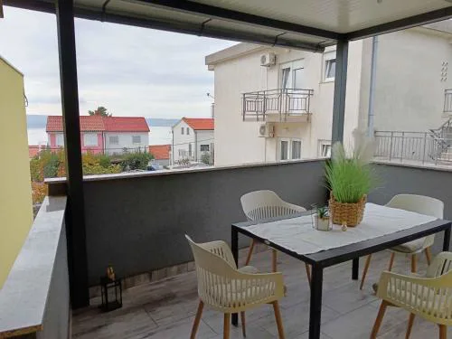 Two-Bedroom Apartment in Crikvenica LXXXVIII