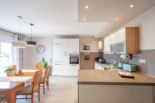 Two-Bedroom Apartment in Crikvenica XCVII