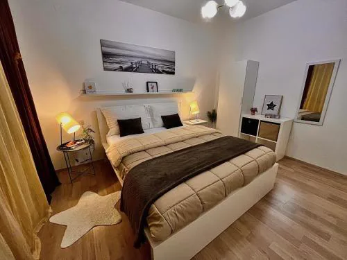 Vesna apartment