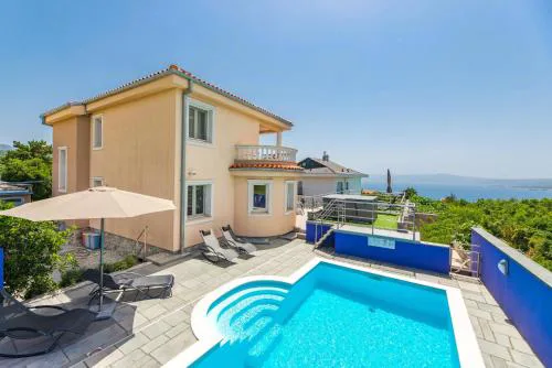 Villa Ceca