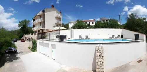 Villa Draga Crikvenica